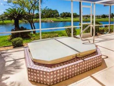 Fort Myers Home 894868